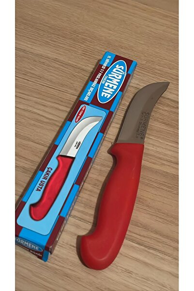 Sürmene kasap yüzme Bıçağı