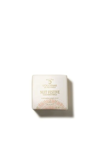 L'Occitane Almond Night Sabun 50 G