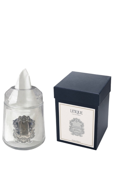 LITIQUE LUXURY DEKORATİF GÜMÜŞ PEÇETELİK