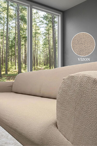 upmall Husă de canapea boemă |   model nou elastic pentru husă pentru canapea...