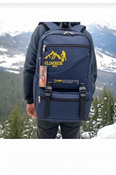 Climber bag Sırt çantası