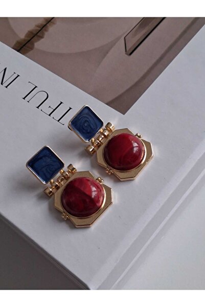 Bubbleatelier Floyd Mix Earrings