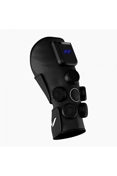 Hyperice Dispozitiv de terapie cu contrast pentru genunchi