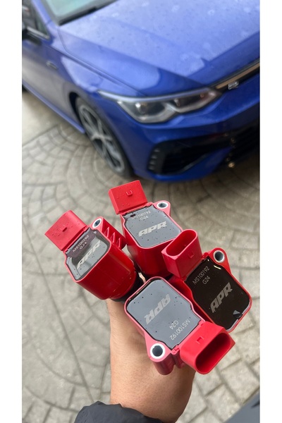 APR 1.5 TSI BOBİN SETİ