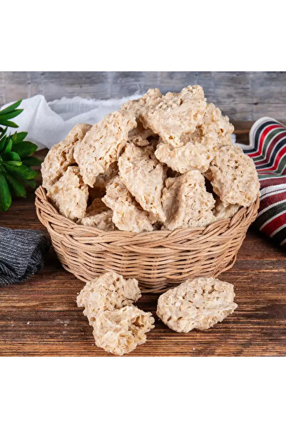 Bahçem Çorbalık Sıkma Maraş Tarhana 1 Kg Paket