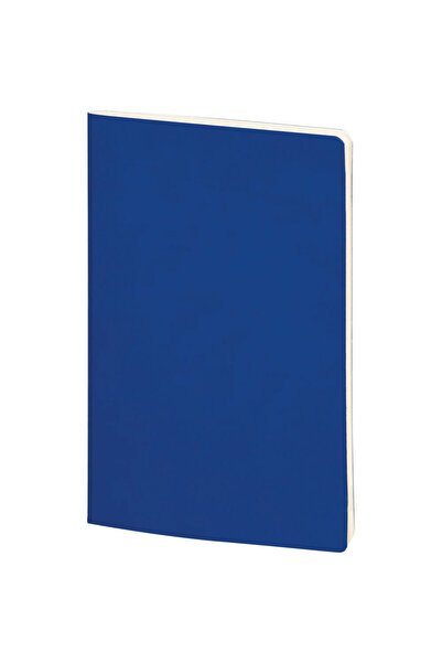 Mr.Notebook Kişiye Özel İsim Yazılı Lacivert Esnek Kapak Defter - Terzi Dikiş...