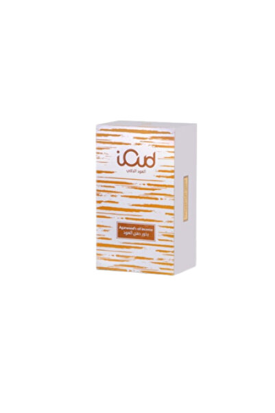 iOud Oud Oil Incense