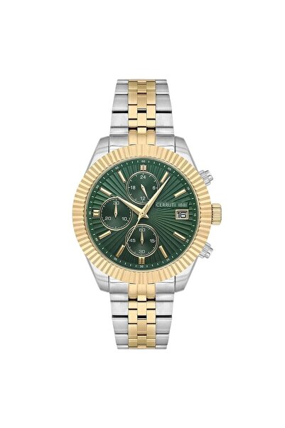 Cerruti 1881 Cerruti ciwgi0091001 men's wristwatch