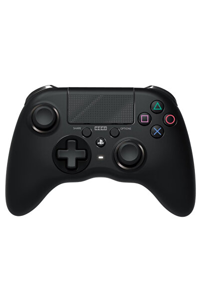 Hori Ασύρματο χειριστήριο Onyx Plus για PS4