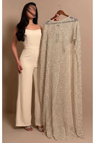 lavera fashlon Lavera ~ Barbie-style pants with added Barbie shawl