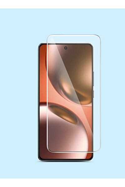 Wtech Realme GT 7 5G / Realme GT 7T 5G 2025 Premium Series Curved Edges 9H 2....