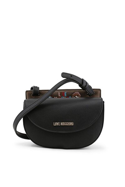 Moschino Love JC4275PP06KK0000 Bag, Women