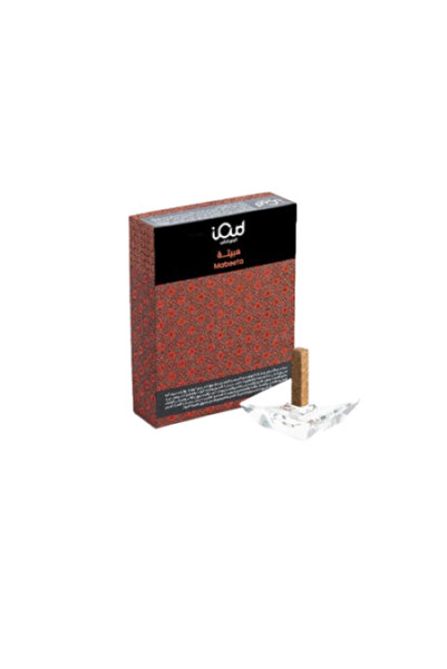 iOud Bakhoor Mabitah 8