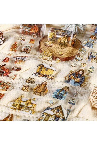 İthal H15-2m bandă adezivă personalizată pentru animale de companie, cu auto-...