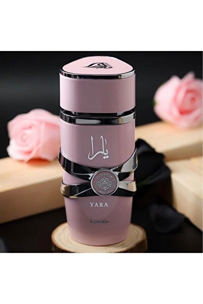 lattafa Yara by Lattafa, eau de parfum for women 100 ml