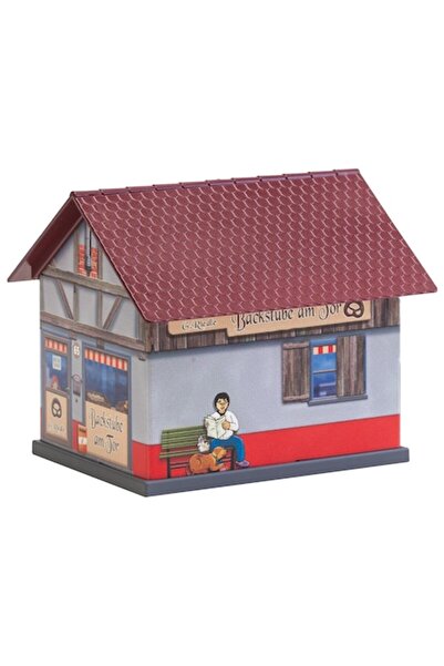 Faller Beginner Bakery Kit