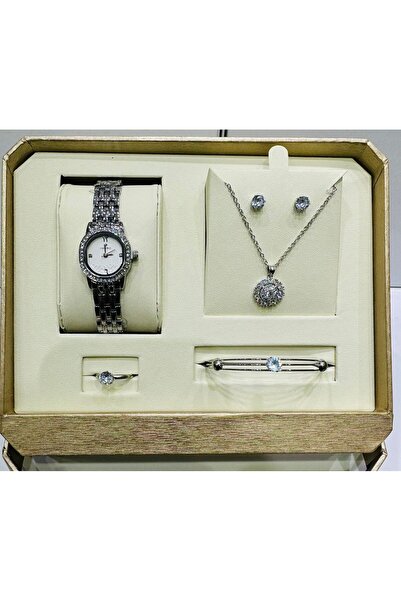 mmm Women's watch set