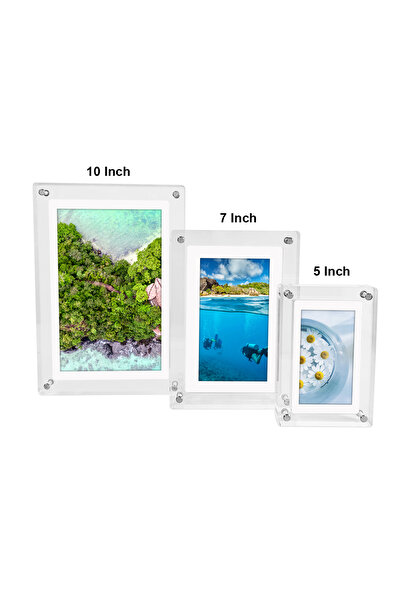 OEM Digital Photo Frame