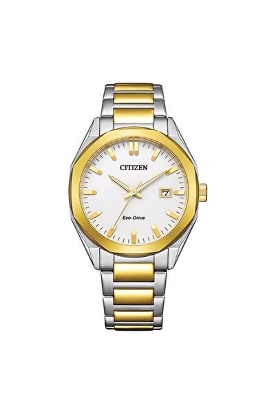 Citizen Bm7624-82A Men's Wristwatch