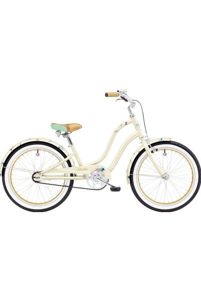 Electra KIDS BICYLE TREASURE 3i 20" BEIGE