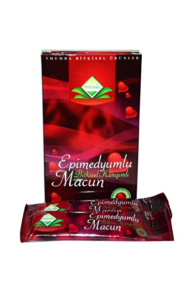 AyrStore Ballı Bitkisel Macunu 12 Gr X 2 li Tek Kullanımlık Stick