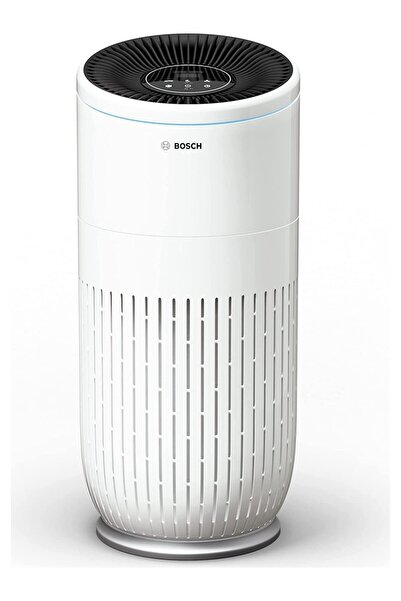 Bosch Air 6000 Hava Temizleyici, Beyaz-OUTLET