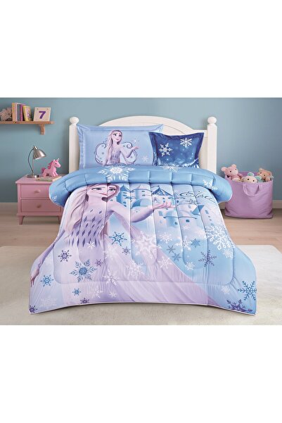 HOURS Horse Baby Bedding Set, 4 Pieces, Filled, Modern Designs, KELLY-138