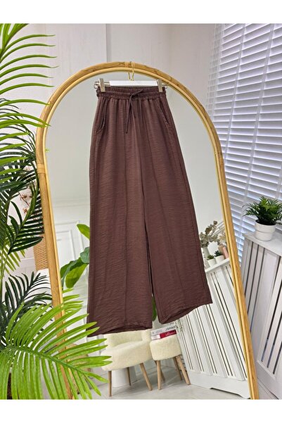 onix Velda Pants Brown