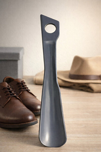 miras home 1 Adet Ayakkabı Çekeceği, 23 cm Plastik Kerata