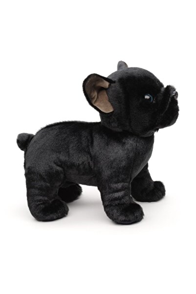 JPT Black French Bulldog Plush 26 cm