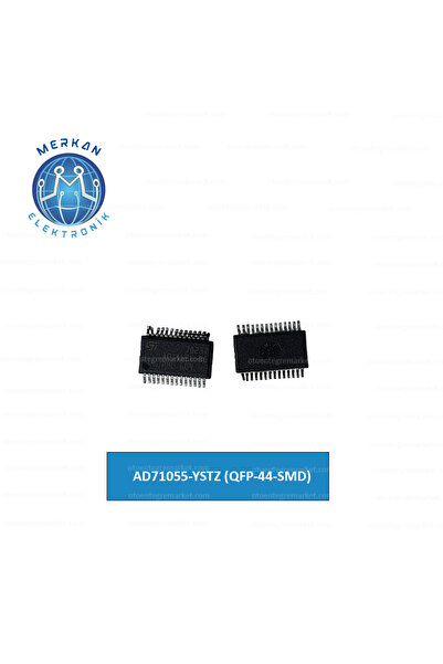 A011636-B5 (SOP-28-SMD) (1 ADET) ORİJİNAL OTO BEYİN TAMİR ENTEGRELERİ