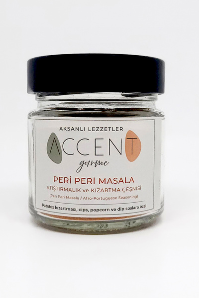 Peri Peri Masala