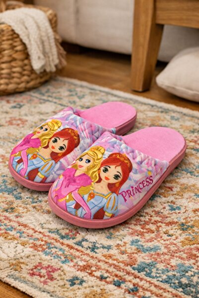 Moda Frato Children's Slippers Home Slippers Girls' Home Slippers Boys' Home ...