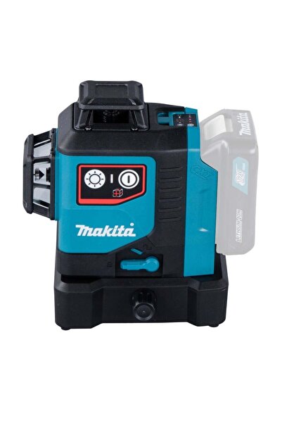Makita SK700D - Kırmızı Multi Line Lazeri 3x360° (akülü) - Sk700d