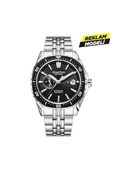 Quantum Qmg1257.350 Men's Wristwatch