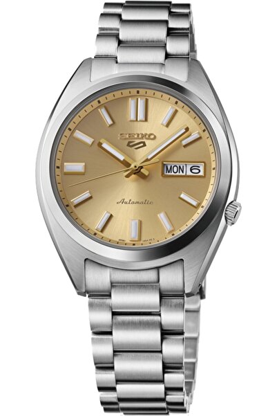 Seiko 5 SRPL59K Erkek Kol Saati