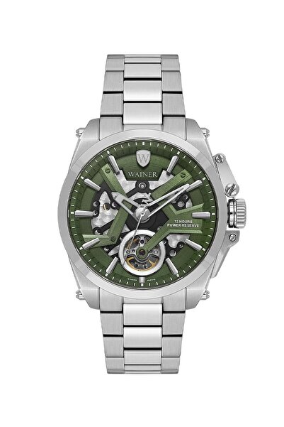 Wainer WA.25250-B Erkek Kol Saati