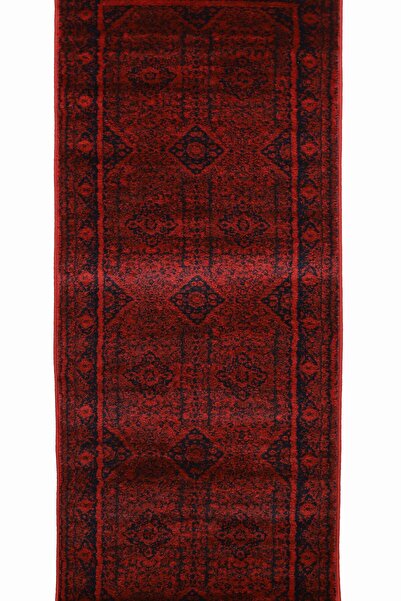 Al Kaffary Carpet Al-Qafari Tayma Rug with traditional folk patterns add a wa...