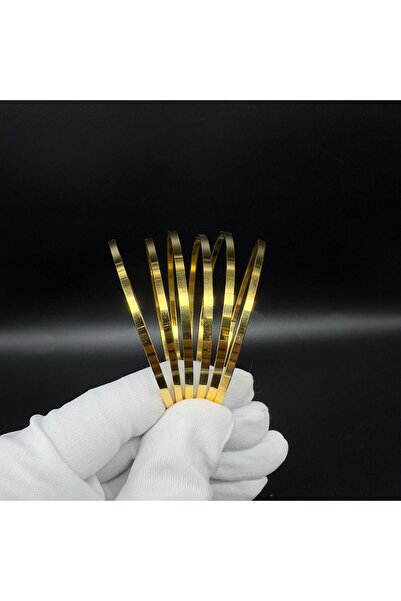 MODA Kerem Gold Bijuteri 22 ayar Altın kaplama ( 4 adet fiyatıdır)