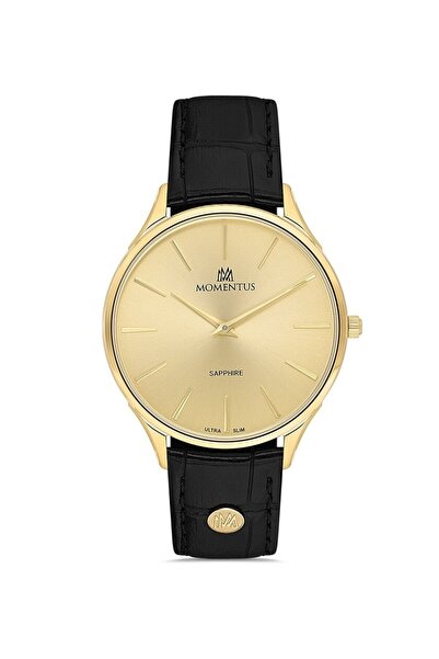 Momentus Em349G-08Bg Men's Watch