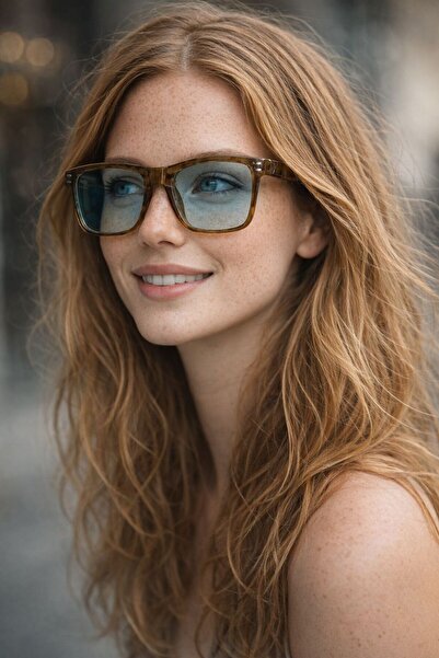 Nilu Moda New Model Unisex Sunglasses