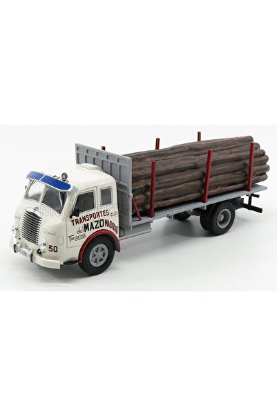 JPT 1956 Pegas Z-202 Diesel Die-Cast Модел