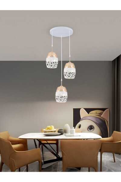 best power مصباح سقف معلق عصري 6151-3