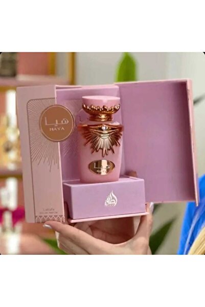 lattafa Haya, Eau de Parfum για γυναίκες, 100 ml