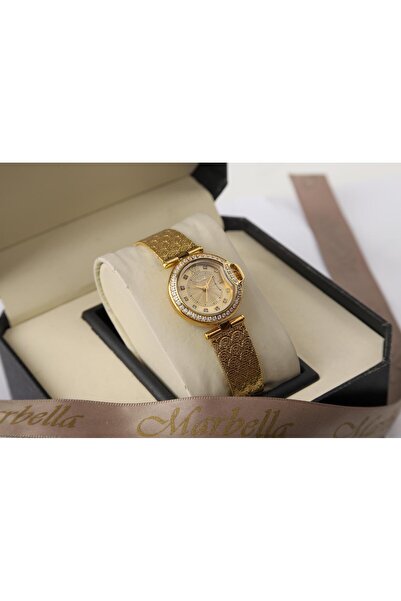 marblino A new and exclusive luxury women's watch from the original Marbleno ...