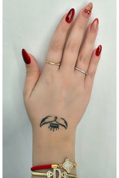 Store خاتم ديفا تشارم الأنيق للنساء