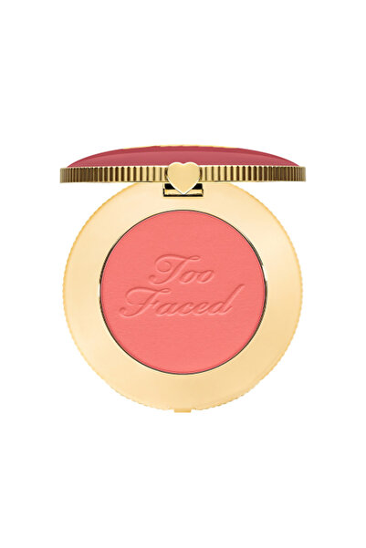 Too Faced احمر خدود كلاود كراش هيد إن ذا كلاودز