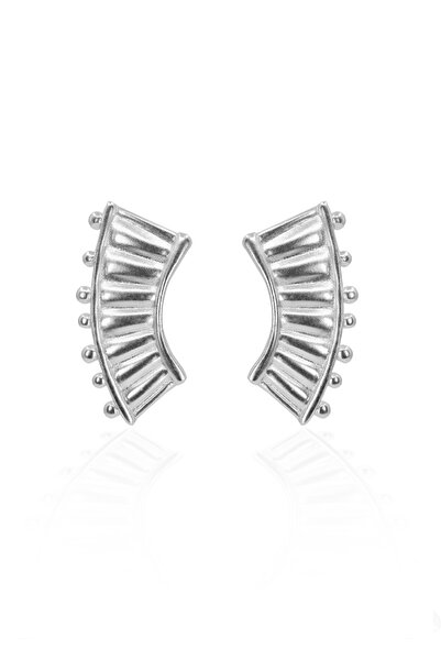 SPARKLES Creative earrings 925 silver