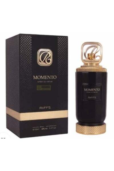 Riiffs عطر مومنتو من ريفس 100 مل