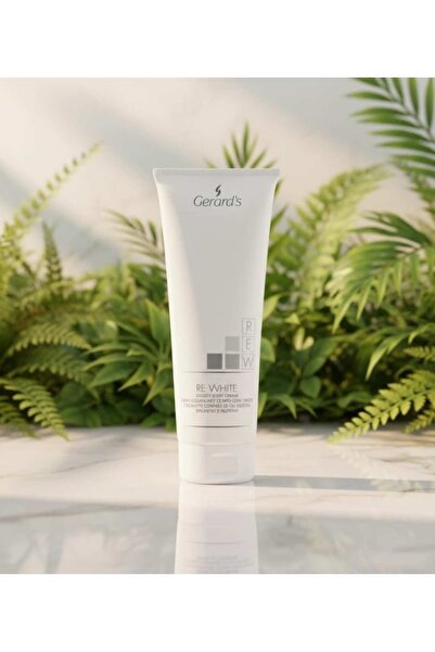 Gerard's ميلك لوشن جيراردز 2*1 ذكاء التنظيف وسحر التفتيح الايطالي 250 مل